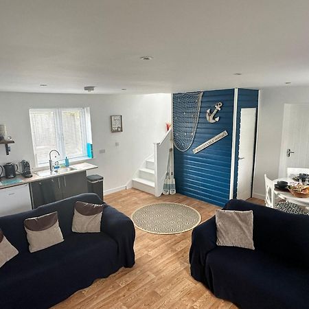 Tankerton Beach Daze Chestfield Exterior foto