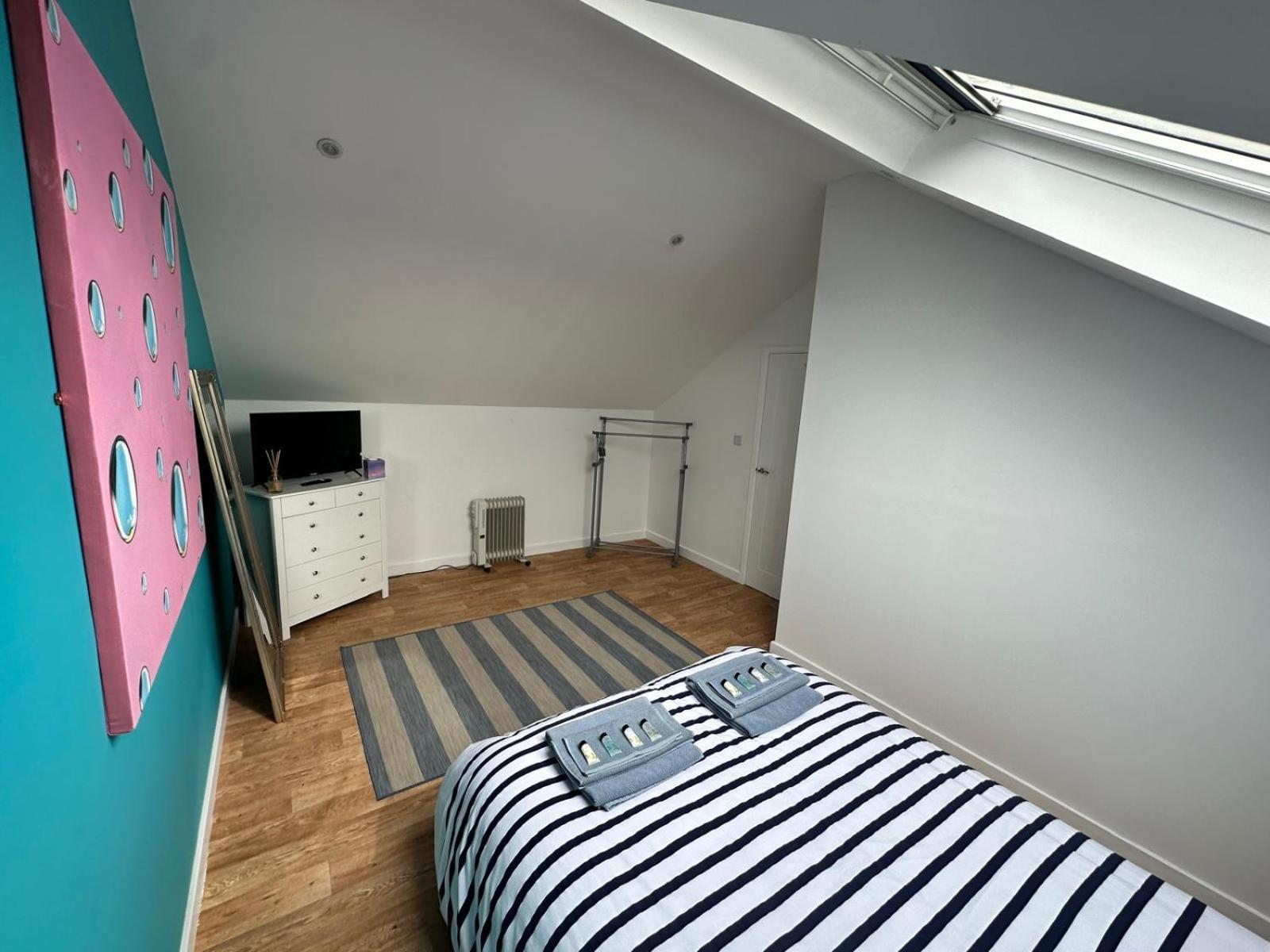 Tankerton Beach Daze Chestfield Exterior foto