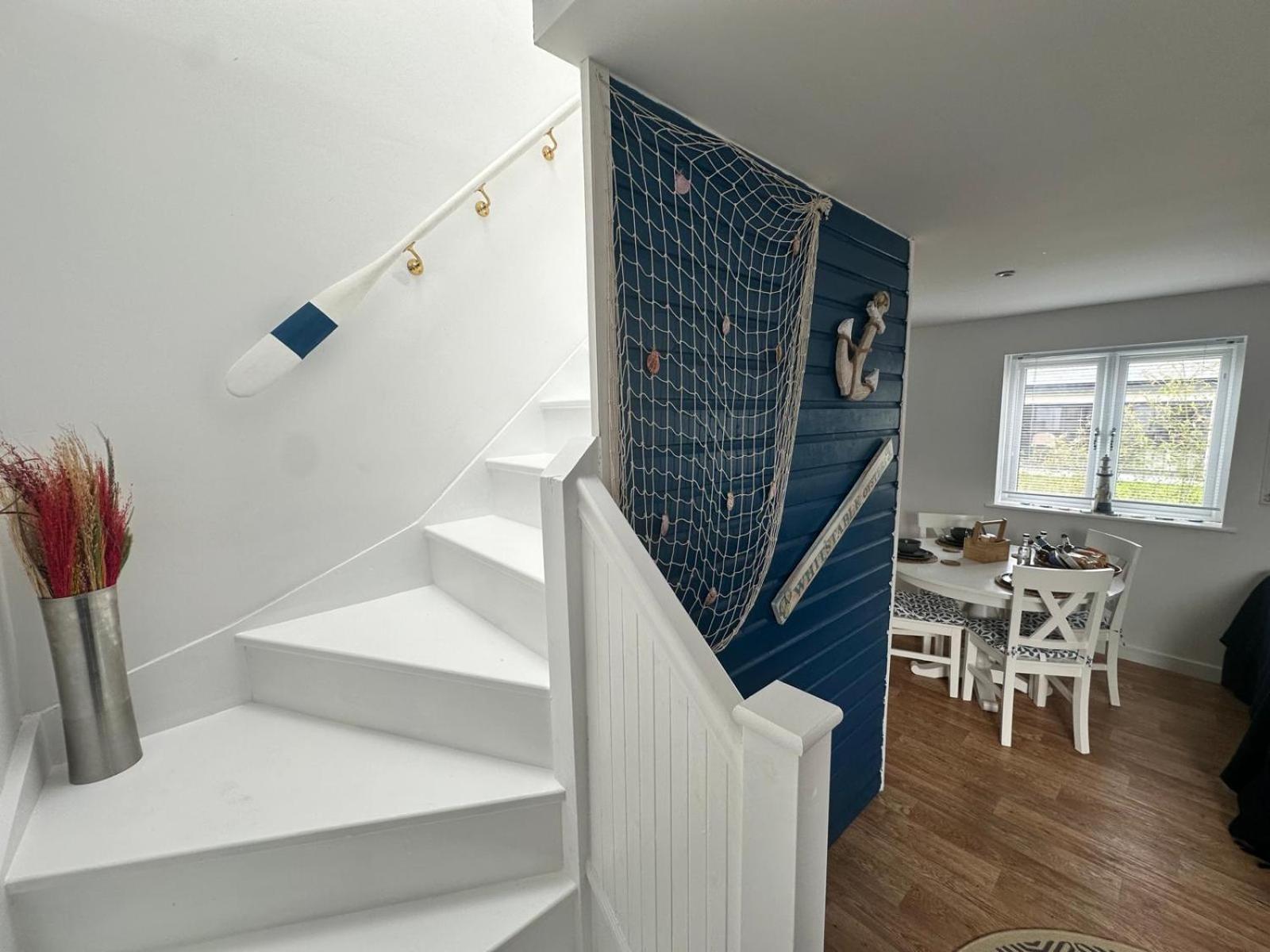 Tankerton Beach Daze Chestfield Exterior foto
