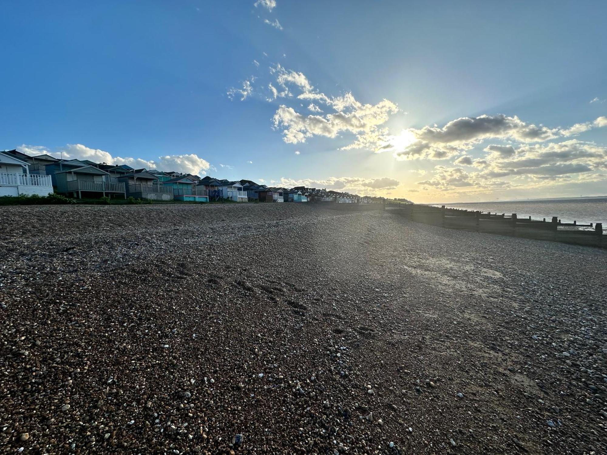 Tankerton Beach Daze Chestfield Exterior foto